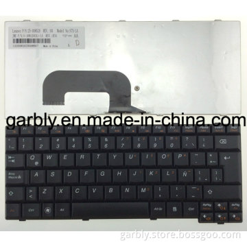 La Sp Laptop Keyboard for Lenovo S12 N7s K26 K23
